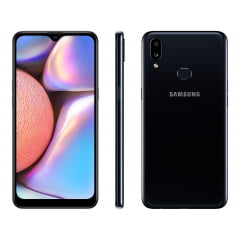 Samsung Galaxy A10S SM-A107M Dual Chip 32GB 4G Samsung Galaxy A10S SM-A107M Dual Chip 32GB 4G