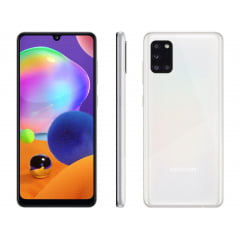 Samsung Galaxy A31 SM-A315G Dual Chip 128GB Samsung Galaxy A31 SM-A315G Dual Chip 128GB