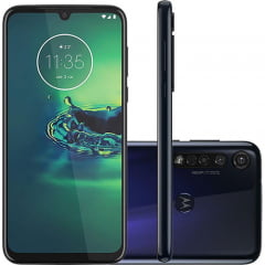 Moto G8 Plus Moto G8 Plus