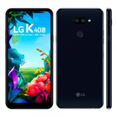 LG K40 LG K40
