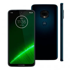Moto G7 Plus Moto G7 Plus