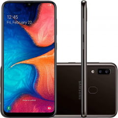 Samsung Galaxy A20 Samsung Galaxy A20