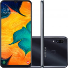 Samsung Galaxy A30 Samsung Galaxy A30