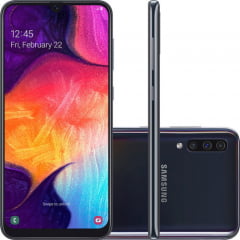 Samsung Galaxy A50 Samsung Galaxy A50