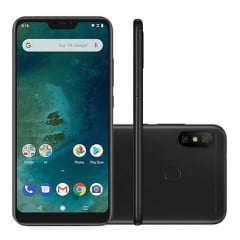 Xiaomi A2 Xiaomi A2